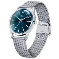 Orologio Henry London Knightsbride in Acciaio HL39-M-0029 - HL39-M-0029